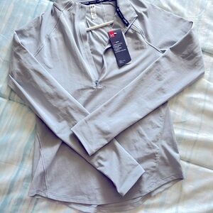 Under Armour running jacket